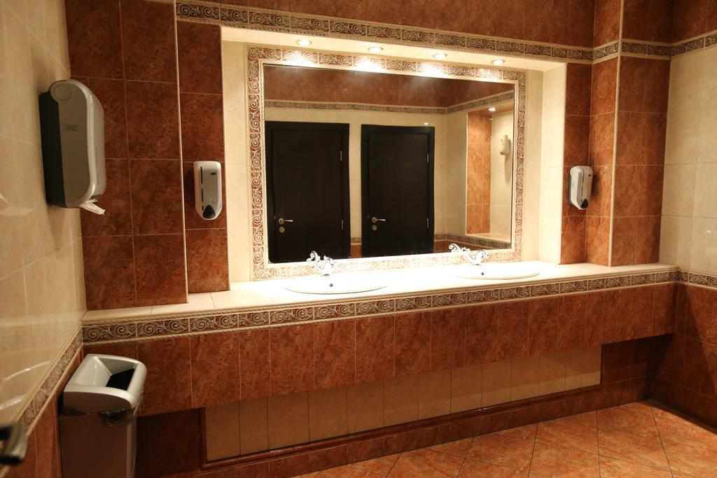 Hotel & Restaurant The House Sofia Bagian luar foto