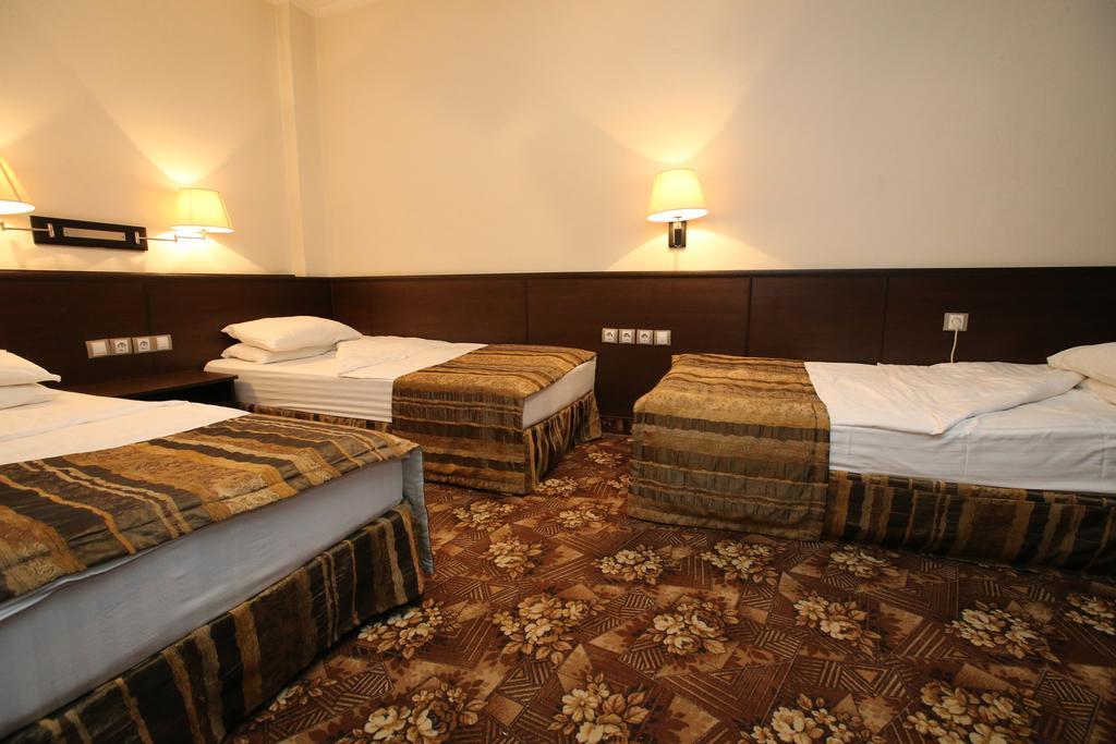 Hotel & Restaurant The House Sofia Bagian luar foto