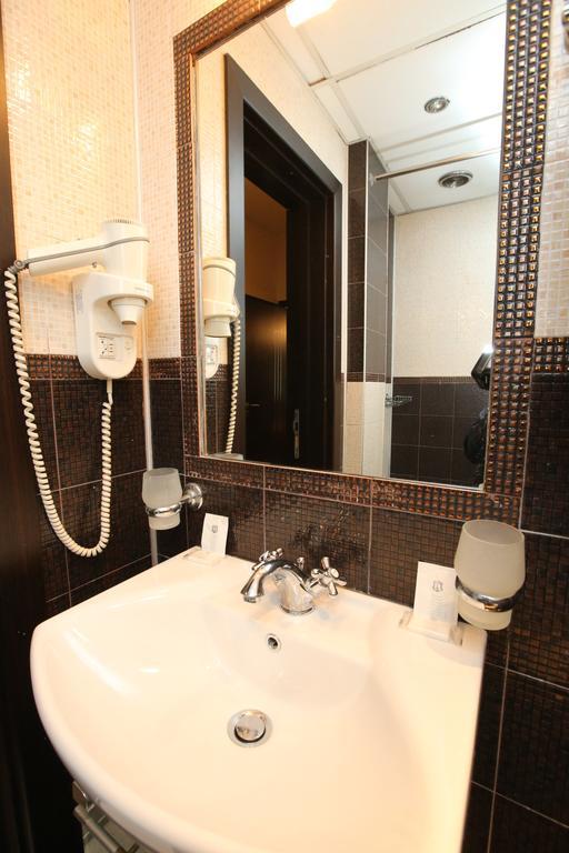 Hotel & Restaurant The House Sofia Ruang foto