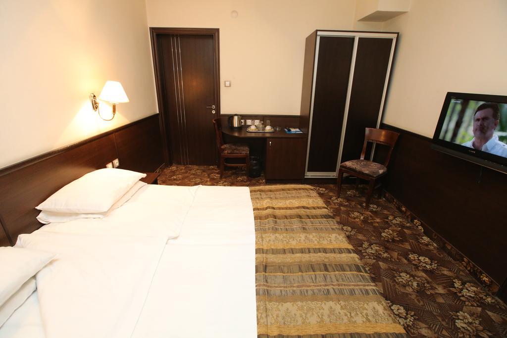 Hotel & Restaurant The House Sofia Ruang foto