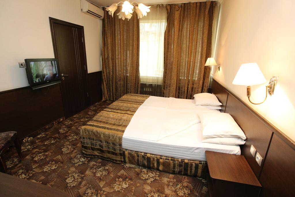 Hotel & Restaurant The House Sofia Ruang foto