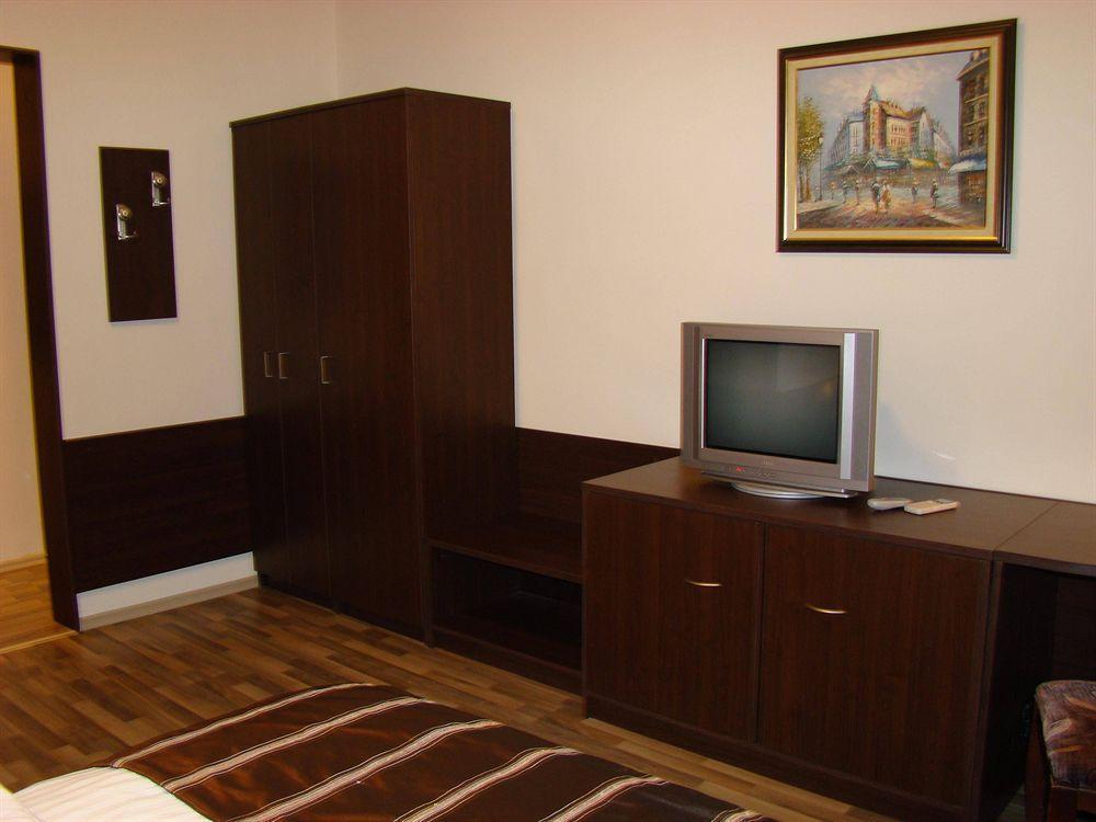 Hotel & Restaurant The House Sofia Bagian luar foto