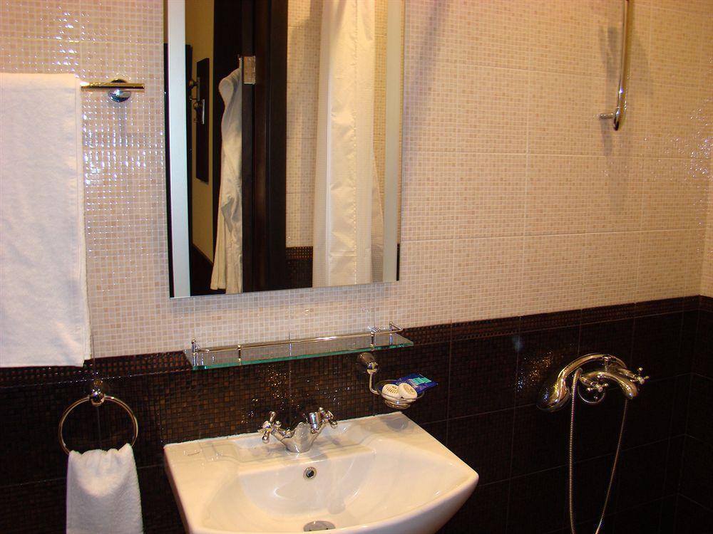 Hotel & Restaurant The House Sofia Bagian luar foto